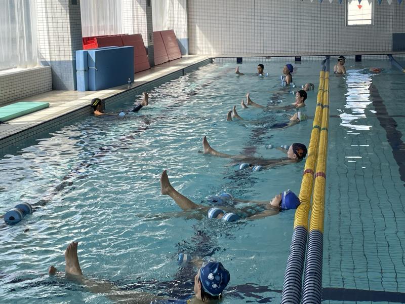 バランスサーキット