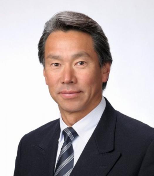 金子スポーツ振興株式会社 アクラブ代表　金子日出澄