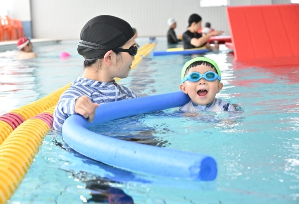 制度・サービス紹介